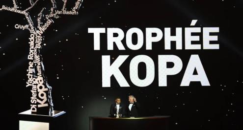 من ضمنهم جولر ولامين يامال.. الإعلان عن المرشحين لجائزة كوبا لأفضل لاعب شاب